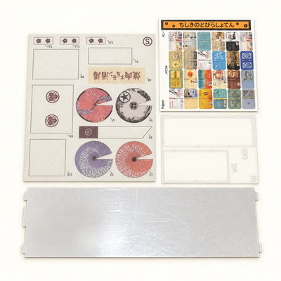 Decorative inserts