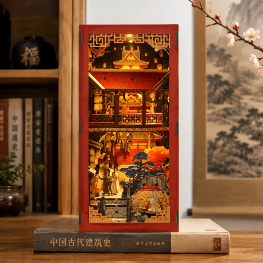 Tang Dynasty