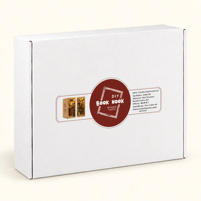Gift-ready packaging