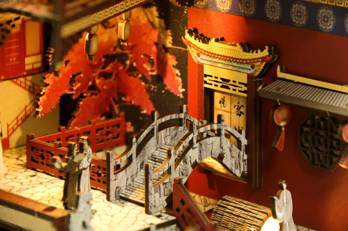 Tang Dynasty