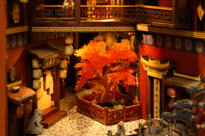 Tang Dynasty