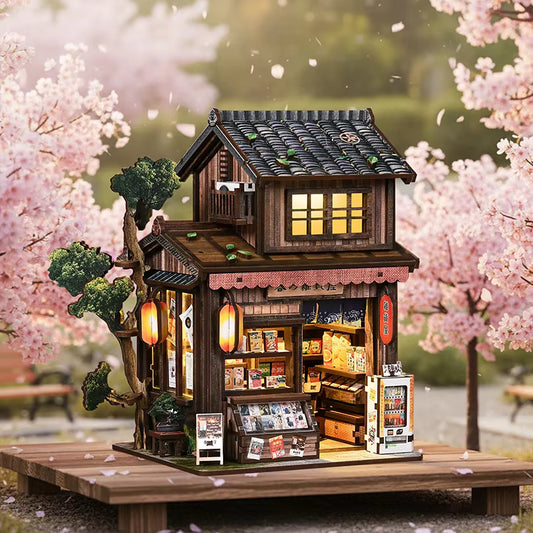 Corner Store